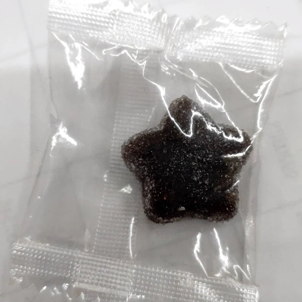  Kappa K2 gummy для улучшения здоровья костей костной плотности ODM OEM