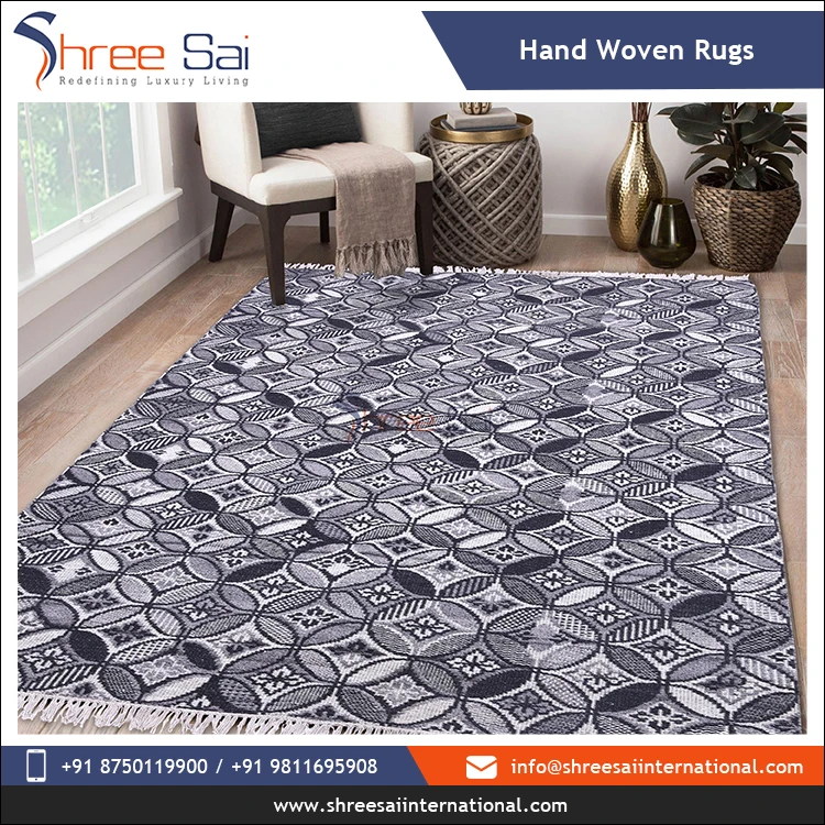 Widely Selling Wholesale Quality Hand Woven Wool Rugs for Living Room Buy Custom Area Rugs and Carpet Sets from India