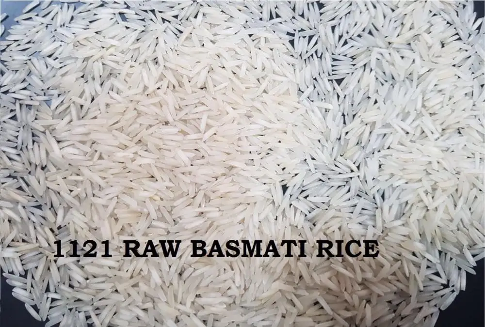 
Brown Long Grain 5% Broken White Rice, Indian Long Grain Parboiled Rice, Rice / Long 