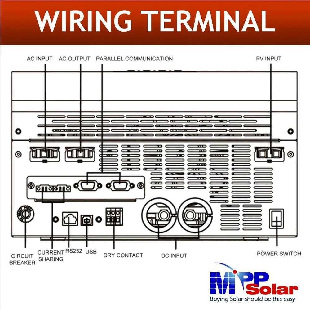 (MSP) 230vac 4000w AC output 24v mppt solar inverter + mppt solar charger 80A  + battery charger 60A, parallel able up to 6 unit
