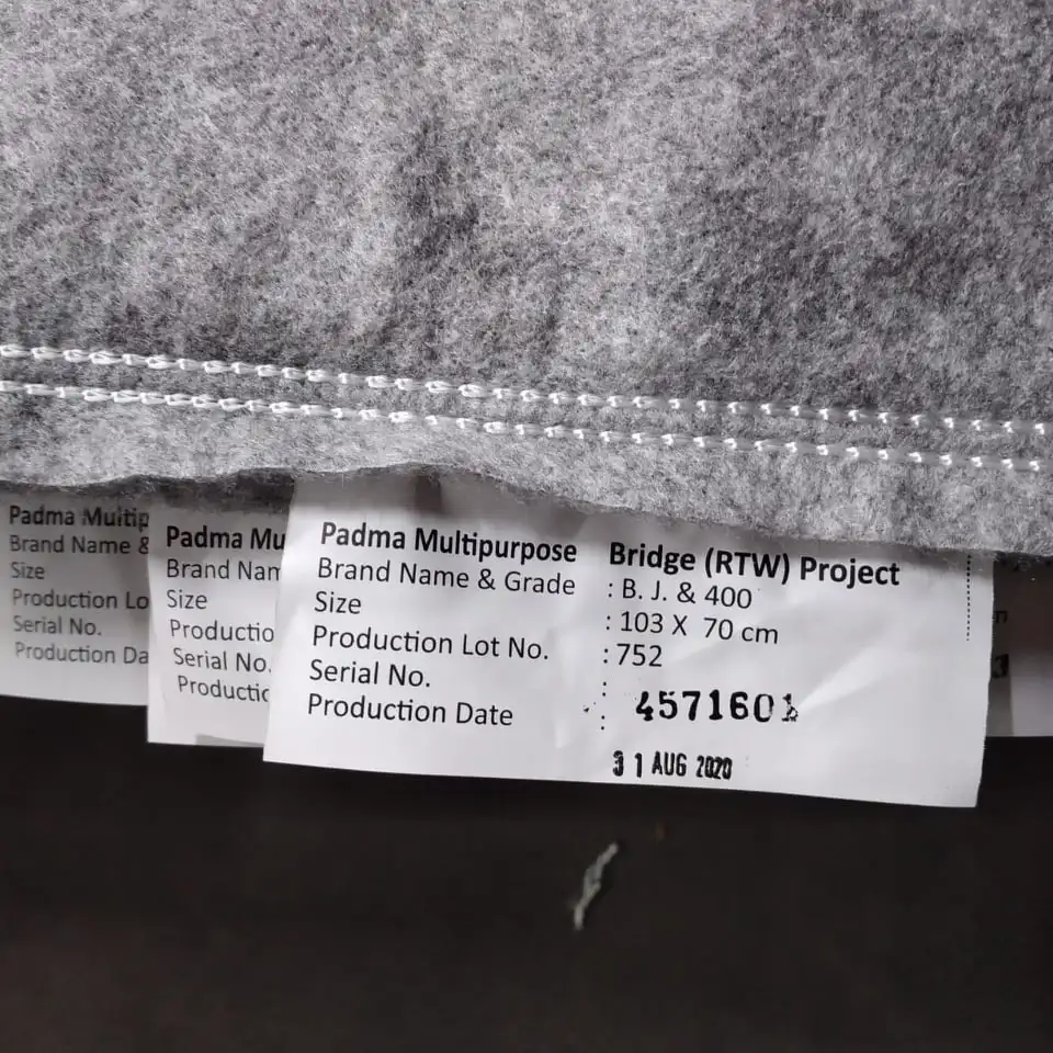 
High Quality Wholesale Price Geo Bag From Bangladesh 