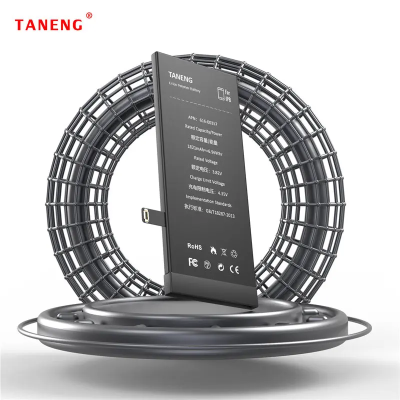 Battery For iphone 5s 6 6s SE 6splus 7 7plus 8 8plus X XR SE2020 XS max