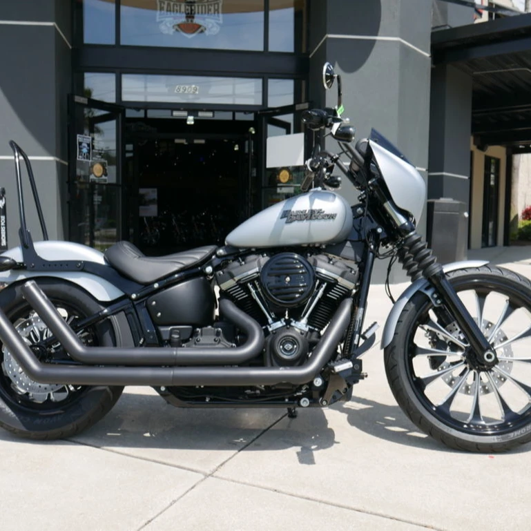 
2020 Harleyy-Davidsson FXBB - Softail Street Bob 