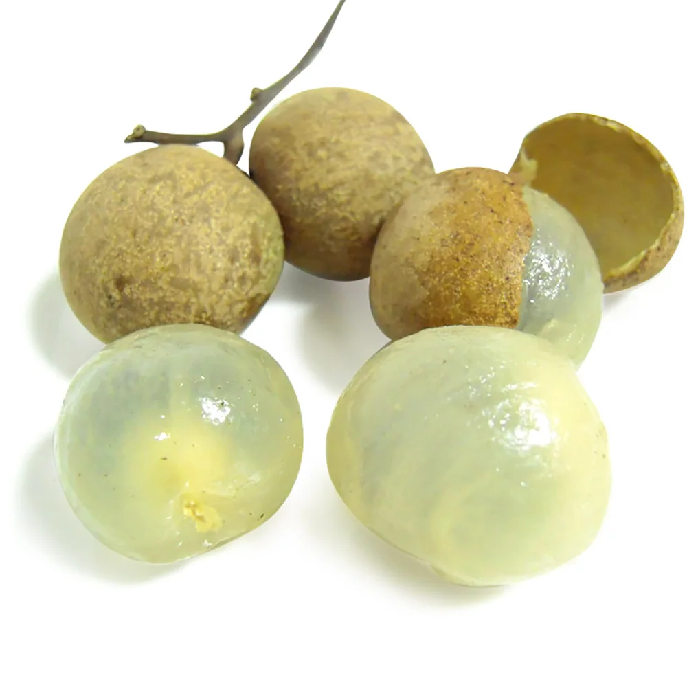 BEST SELLING PRODUCT - FROZEN LONGAN WHOLE FROM AN VAN THINH FOOD COMPANY IN VIETNAM