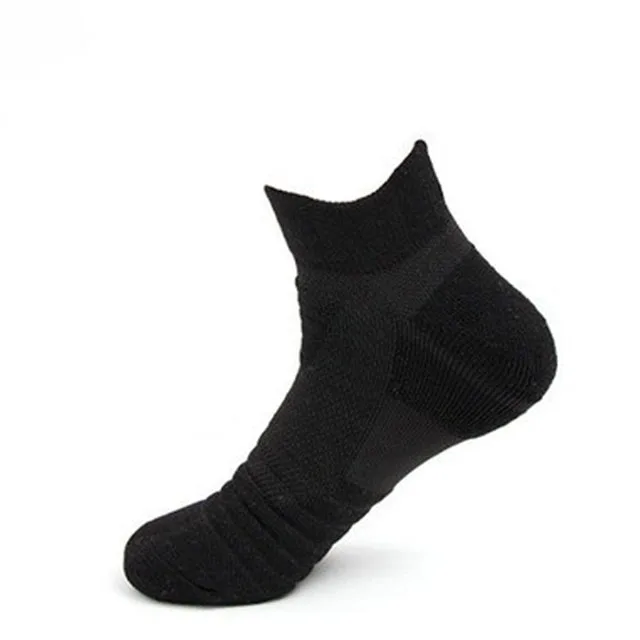  Оптовая цена индивидуальный дизайн модная одежда спортивная носки премиум качества для унисекс