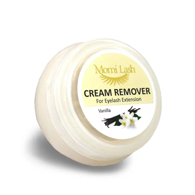 Профессиональный Крем для удаления клея с накладными ресницами, корейский крем для удлинения ресниц, средство для удаления духов