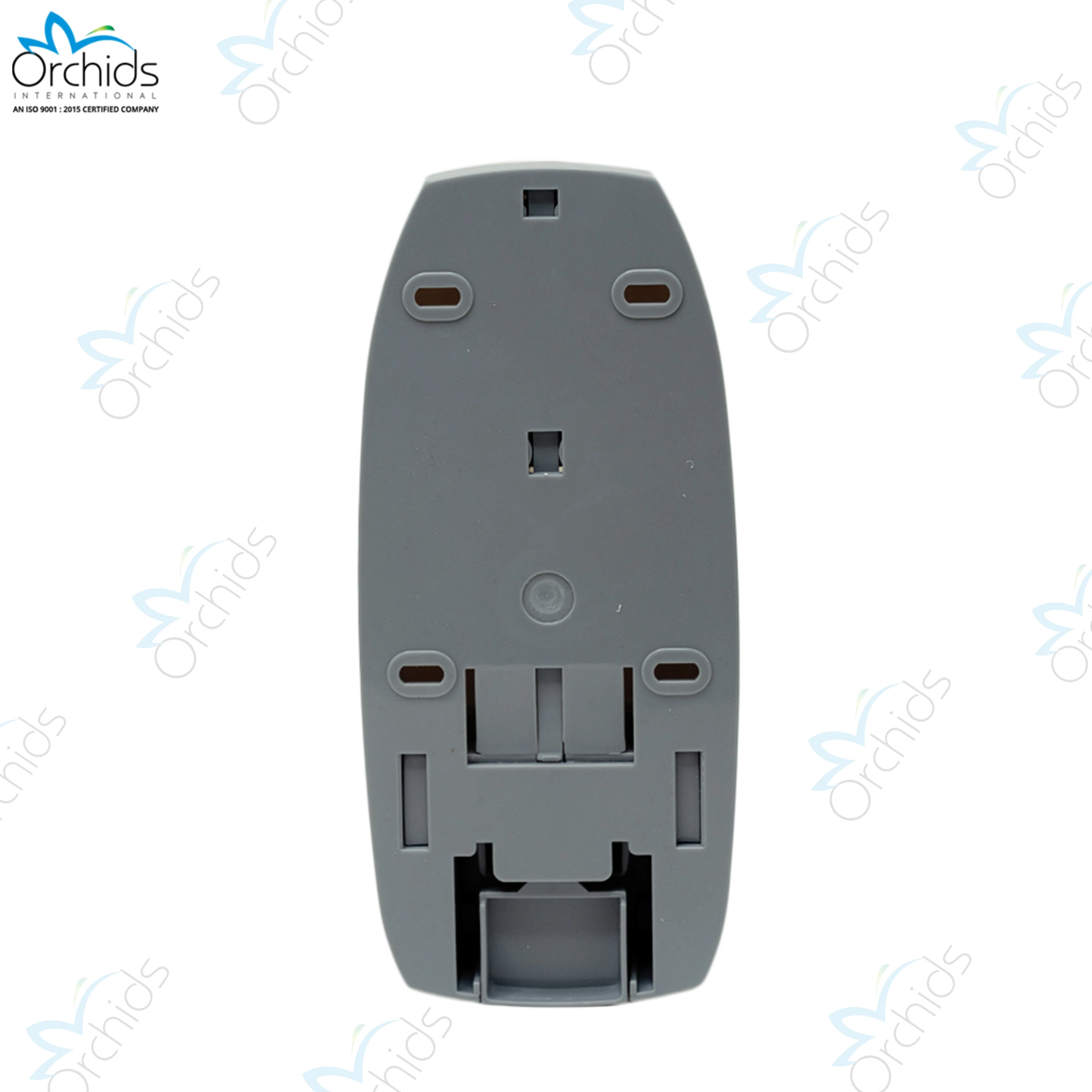 ABS Soap Dispenser Sanitizer Foam Gel Wall Mounted 500 ml For Hotels Restaurants Office Shops