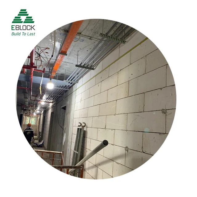  Block Hebel for load-bearing walls whatsapp