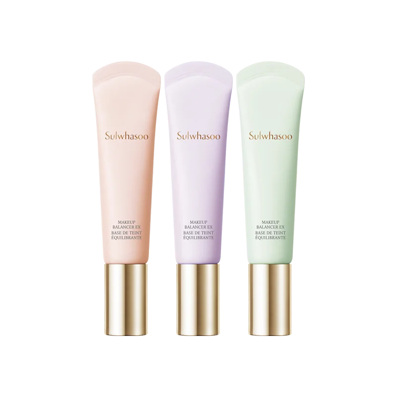[Корейская косметика] средство для макияжа Sulwhasoo SPF 34 PA ++ 35 мл, сервис OEM ODM