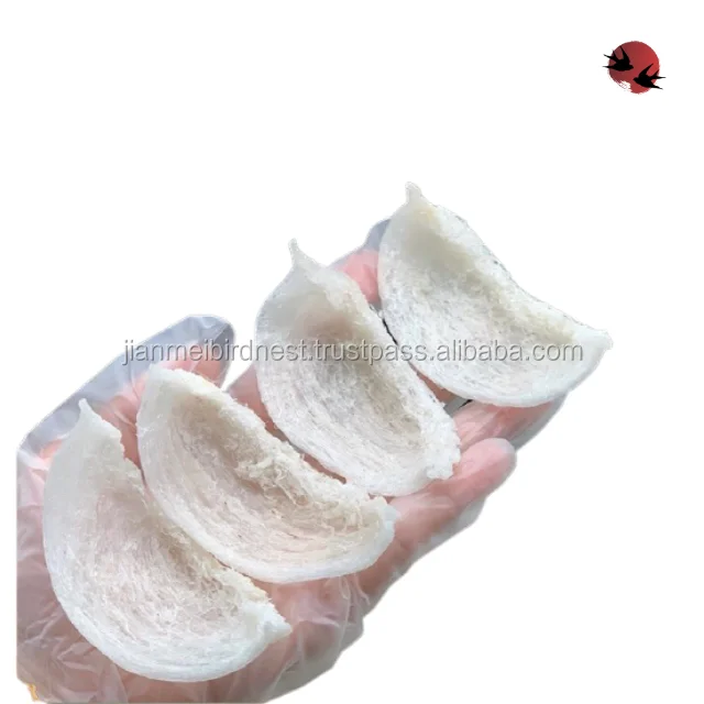 
Exclusive Birds Nest Yan Wo Zhan Health Care From Indonesia BirdsNest 