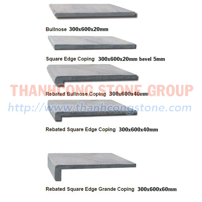 Top Wholesale Swimming Pool Tiles High Quality Made In Viet Nam Brand