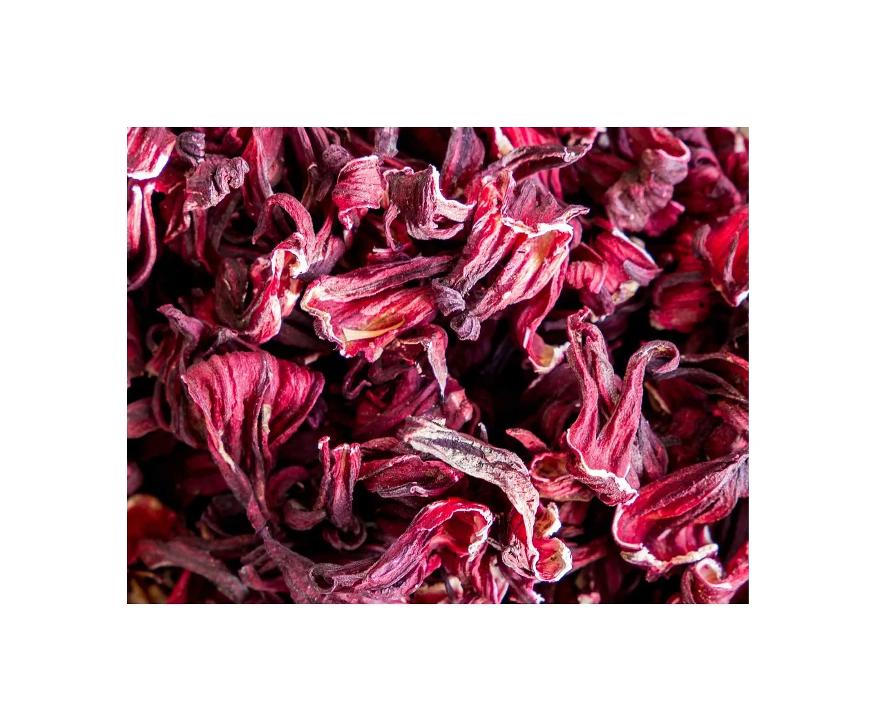 Гибискус цветы чай сушеный артишок Высокое качество здоровый