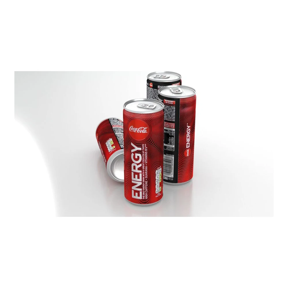 
Coca Cola Energy Drink Best Dealer 