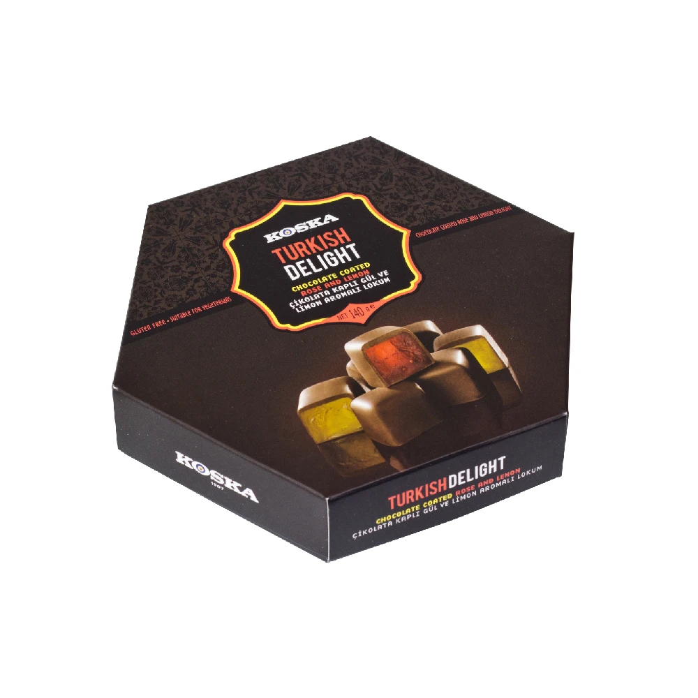 Best Selling Wholesale Product - Turkish Delights