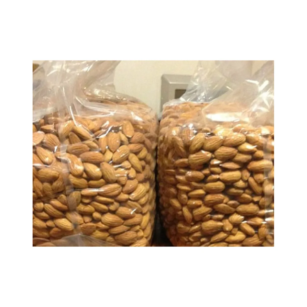 Good quality almond nuts wholesale price,  almond nuts
