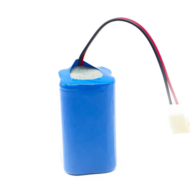 Chinese Manufacturer JHY practical polymer 3.7V 2200mAh 18650 Lithium Ion Battery Power bank battery