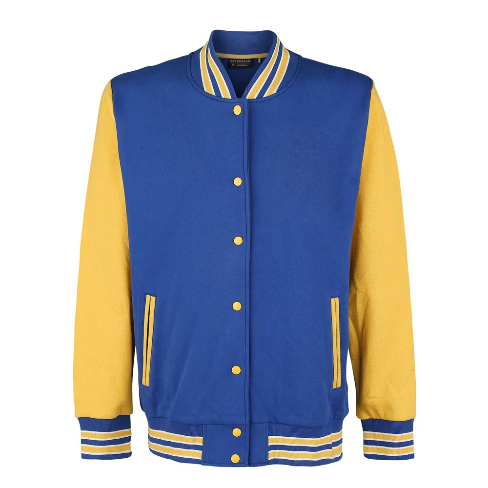 OEM Sports High Quality 2021 New arrival hot sale sports varsity jacket