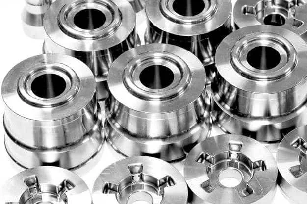 Customized Brass Industrial Sewing Machine Parts Machining Part Auto Parts Making OEM Custom service car auto part CNC Viet Nam