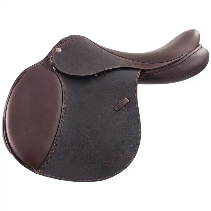 Marcel Toulouse Annice Pro horse Saddle