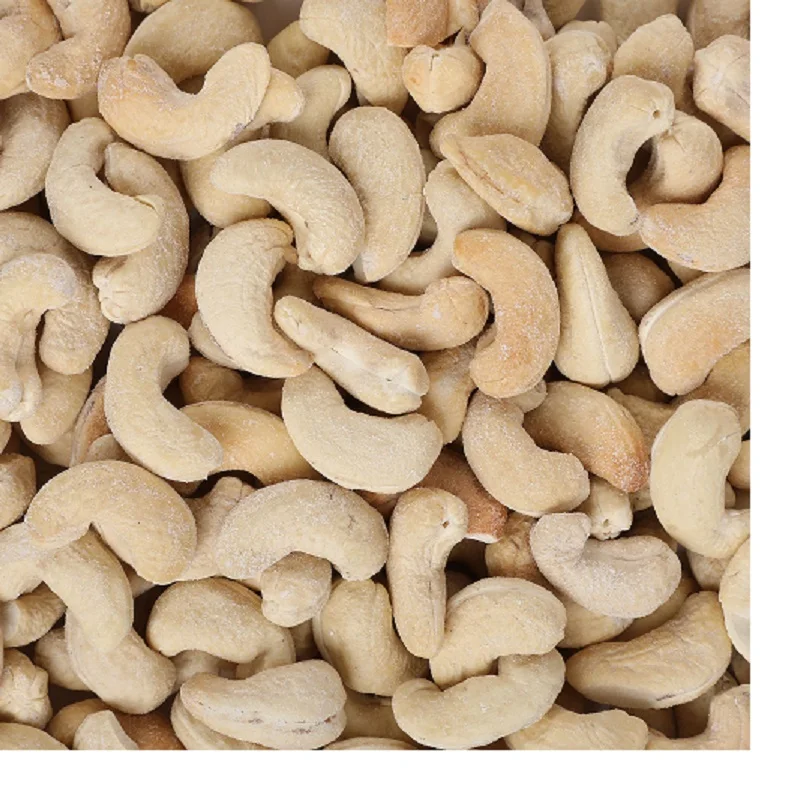 Cashew Nuts W320 W240 Price Vietnam Cashew Nuts
