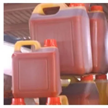 100 % REFINED PALM OIL