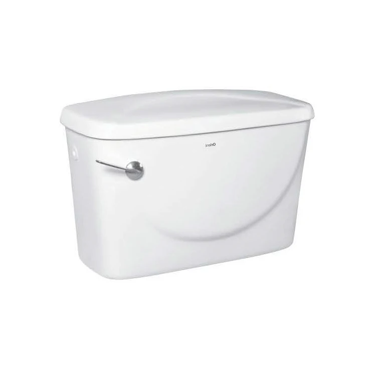 CE Certified Supplier Selling Dual-Flush Latest Designer Commercial Use White Ceramic Toilet Flush Tanks / Cistern for Bathrooms