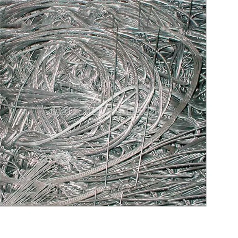 Super clean Aluminum Scrap with high quality and best price