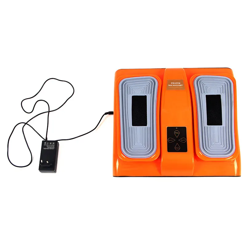 power fit leg vibrator foot massager