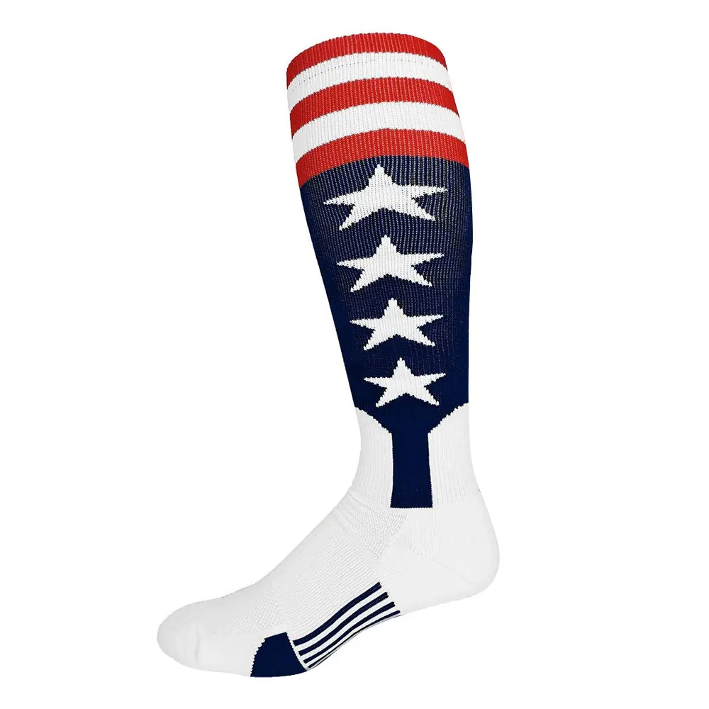 Manufacturer men warm wool bamboo cotton socks supplier Men Women Ankle Compression Custom Sports Socks