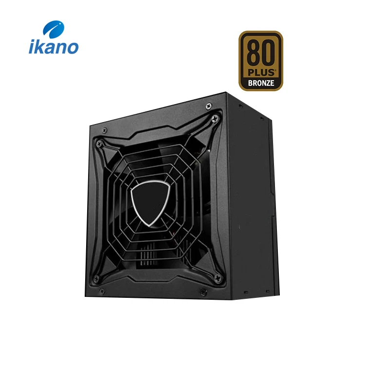 Блок питания ATX для компьютерных игр 650 Вт