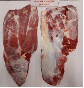 Beef Chuck Frozen Boneless Buffalo - Striploin Indian Halal Frozen Boneless Buffalo Meat in Cheap Price Direct From Factory