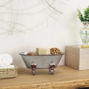 Высококачественное сочетание цветов для ванной комнаты