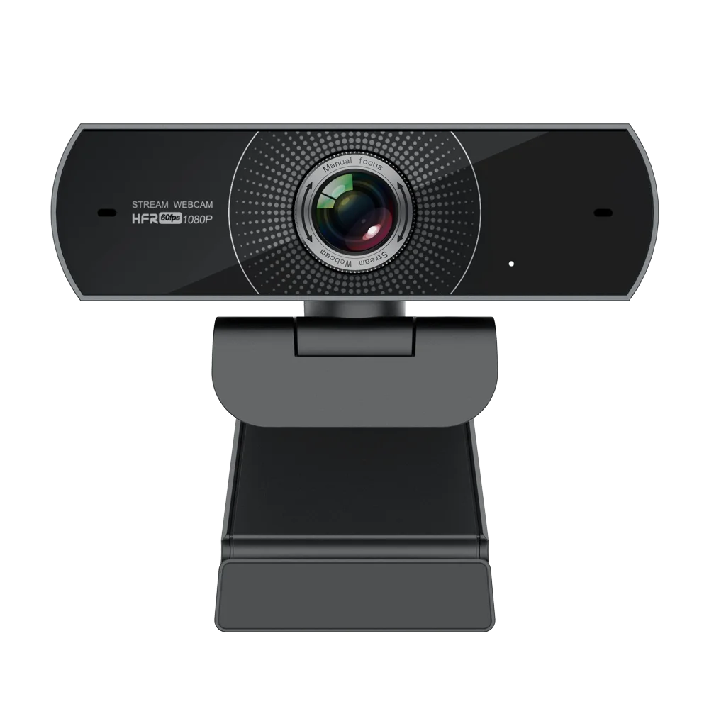 Горячая Распродажа amazon usb full hd 1080p 60fps веб-камера hd веб-камера для компьютера