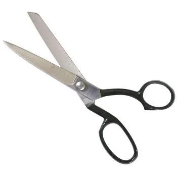 Professional Manufacturers High Quality Stainless Steel Material Made 12 inch Size Tailor Scissors