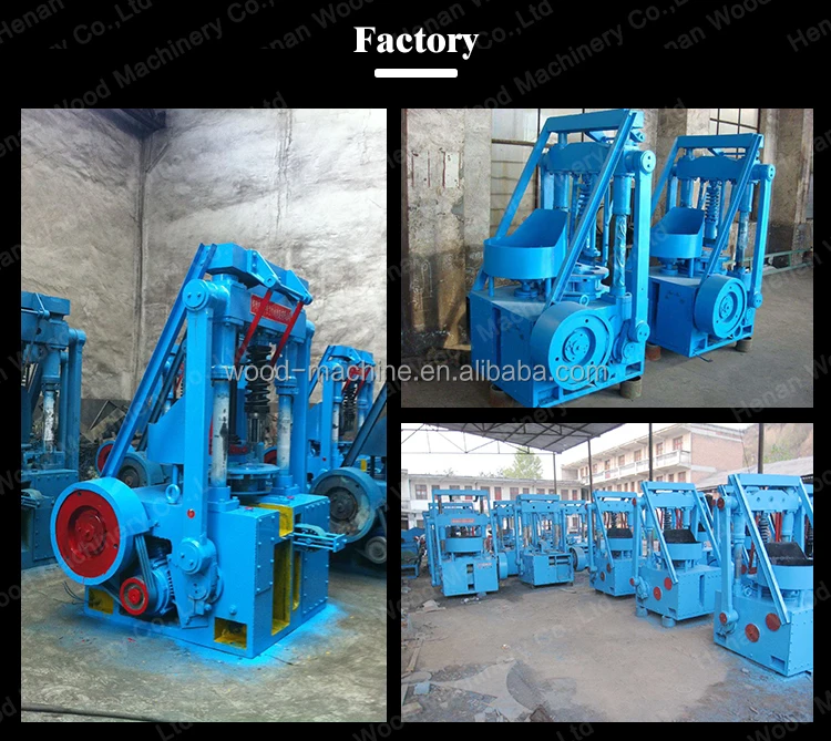 Shisha Charcoal Press Making Machine Bbq Charcoal Briquette Making Machine Dust