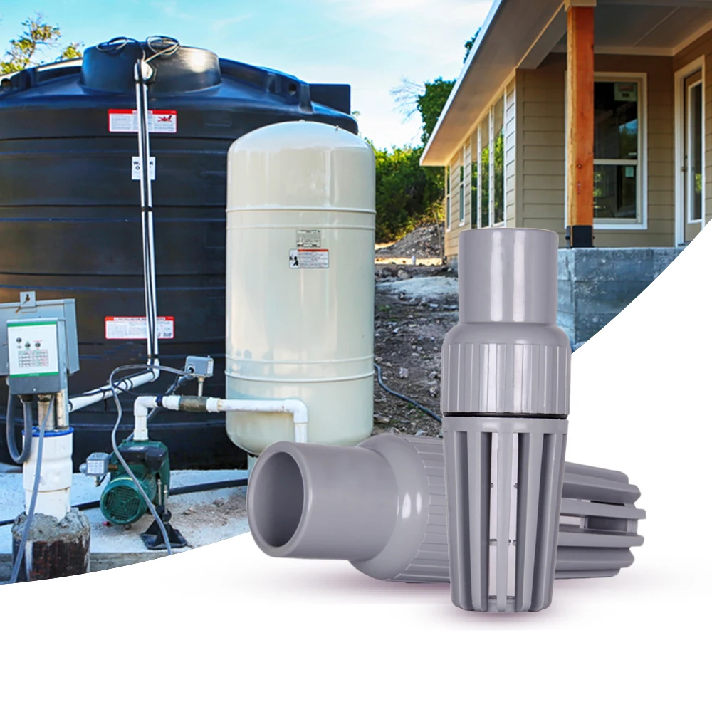 OEM ODM Water Media Plastic Material Ball Structure General Application Luppe Wells with One Year Warranty