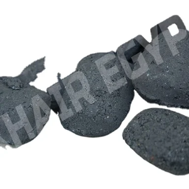 Класс A1; Древесный уголь для экспорта лиственных пород