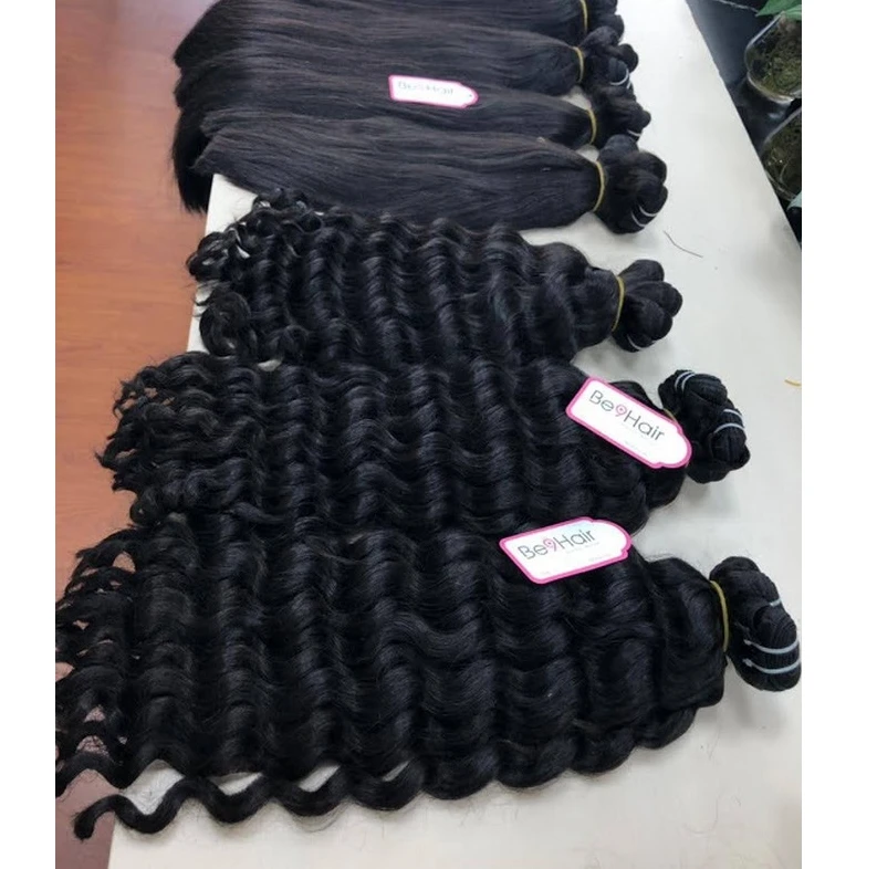  Оптовая продажа Кудрявые Волнистые волосы вьетнамские HD прозрачные лучшего качества