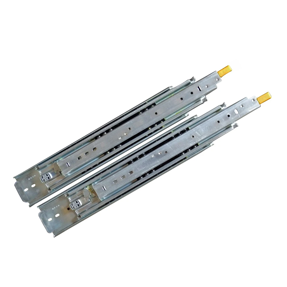 Сверхмощный блокирующий слайд Ram Industry, 227 кг, полный удлинитель