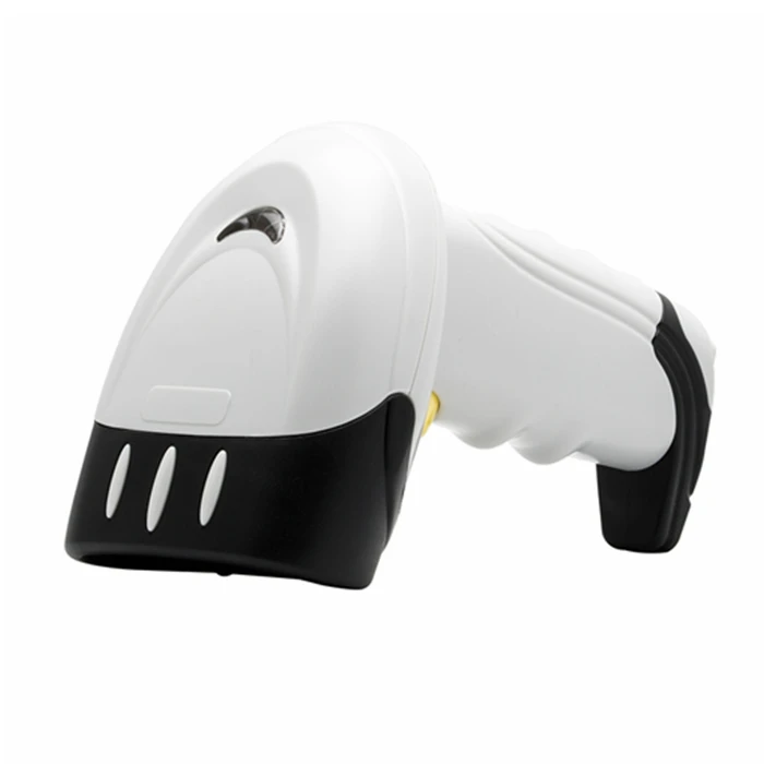 not need install any procedure Wired Scan Code Gun Supermarket Cashier Express Drugstore Bar code scanner