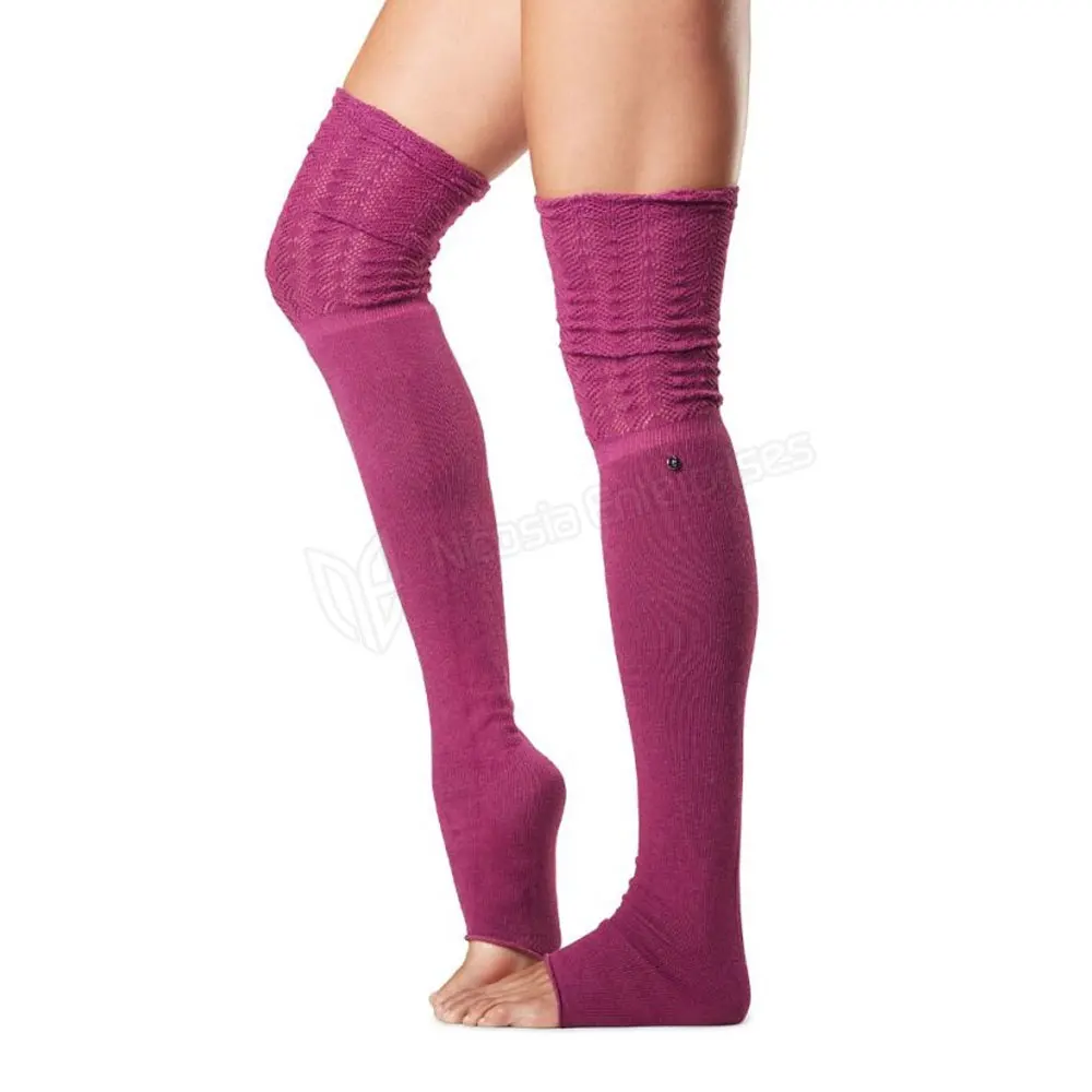 Winter Leg Warmer Outdoor Sport Running High Quality Leg Warmer