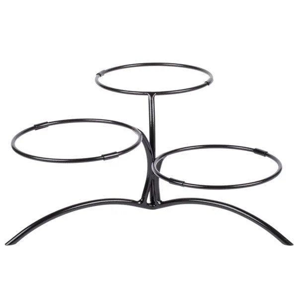 Hot Selling Metal Iron Wine Bottle holder Wine bottle holder decorative wine wall holder Decorative Item Customized Antique Look