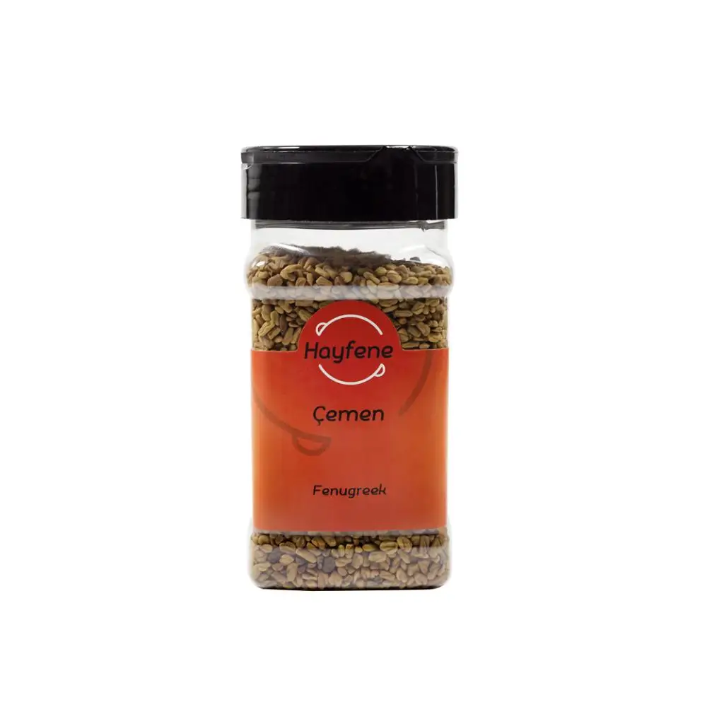 
Whole Fenugreek Seed 