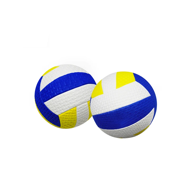 Sport Equipment 64-66cm Custom Beach Soccer Ball Game