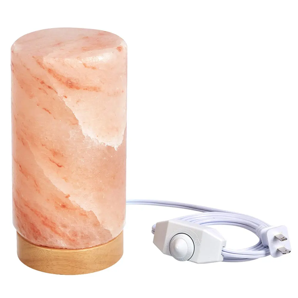 Оптовая продажа низкая цена Индивидуальный размер натуральная Гималайская солевая лампа | 100% Высококачественная ГИМАЛАЙСКАЯ СОЛЬ ручной работы