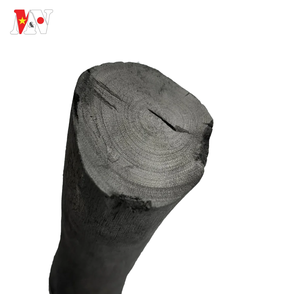 Заводская цена, белый бездымный древесный уголь из Вьетнама