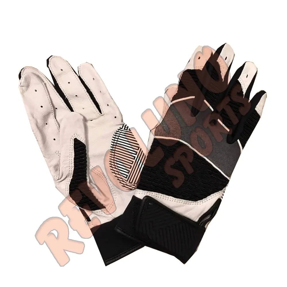  Customized Premium Printed Grip Patch Batting