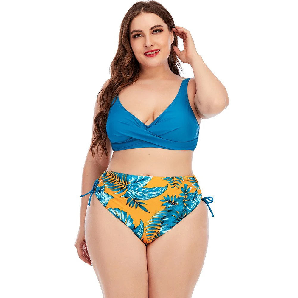 Sexy Women Bikini Brazilian Swimsuit Push-up Bra Bikini Set Two Piece Swim Suit Swimwear Beachwear Bathing swimwear