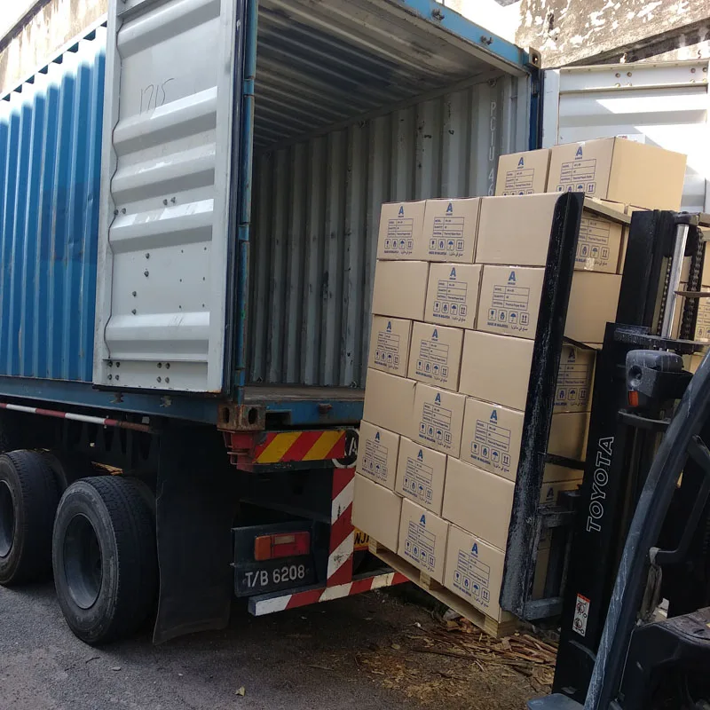 Made In Malaysia High Quality Thermal Paper Roll 80*80mm 80*70mm with paper or plastic core