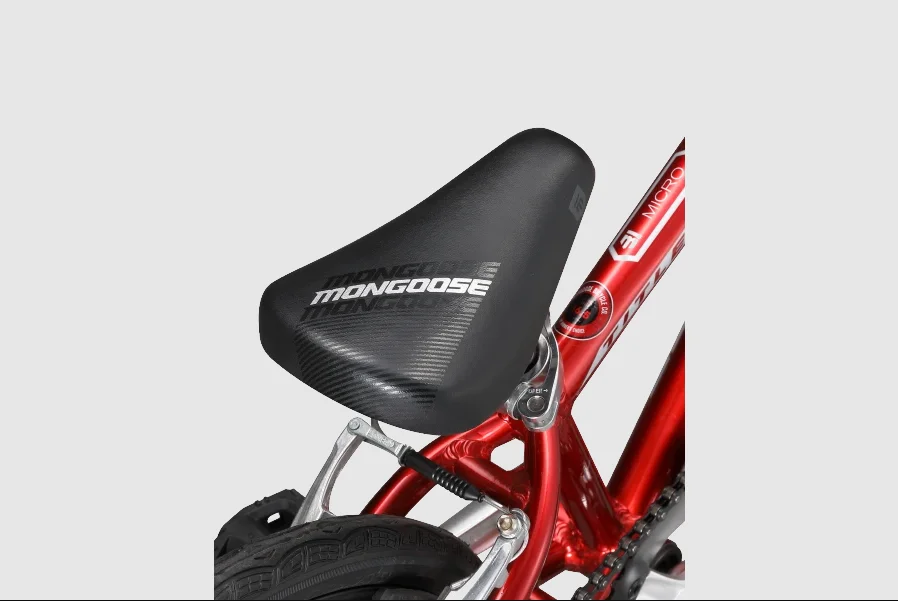 2021 Newly Approved Lightweight Mon goose Title  Micros / Title PRO XL BMX Style-Bikes | Kids Bikes For Sale